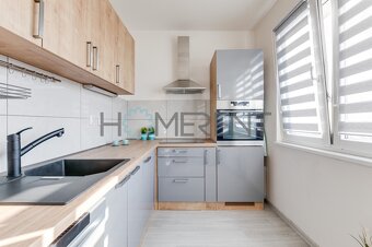 Pronájem, Byt 2+1, 52m² - Praha - Malešice - 2