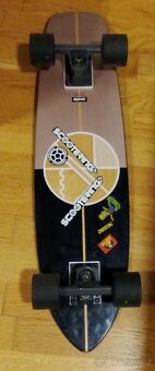 Penny board Oxelo - 2