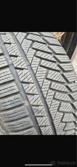 Pneu 225/50 r17 - 2