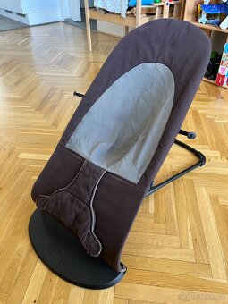 Lehátko Babybjorn - 2
