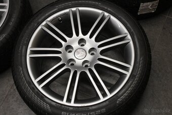 AS436 Letní sada Toyota Avensis 18" 225/45/18 - 2