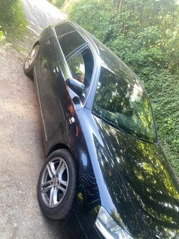 Audi a6c6 3.0 tdi.S-line ,quattro - 2