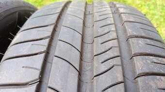 Letní pneu 205/55 R16 - 2