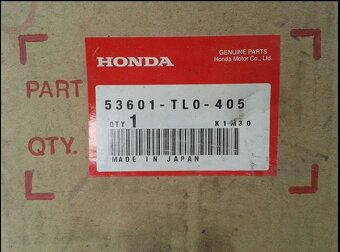 skříň řízení Honda Accord 2007-2020 - 2