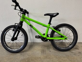 Kubikes 16 - 5,7kg - 2