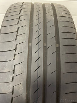 Continental Premium Contact 6 245/45 R19 102Y 2Ks letní - 2