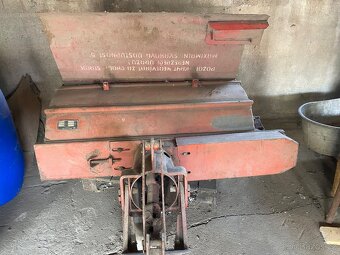 Rotavátor - 2