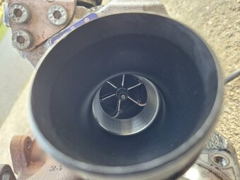 Turbo 2,0 TDI 103 kW CFF, CFH - 2