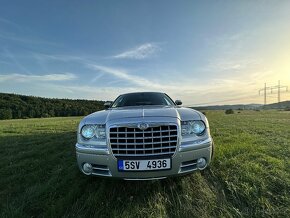 Chrysler 300C 3.5 po GO - 2