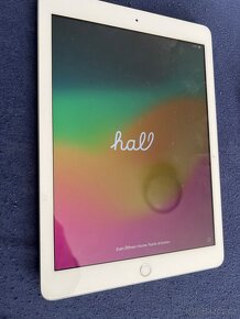 Ipad 6. generace 128 gb - 2