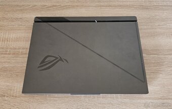 ASUS ROG Strix G16 (i7-13650HX, 32 GB RAM, RTX 4080) - 2