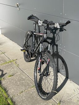 Horské kolo Superior Sportline 870 ALU 6061 T6, 26” kola - 2