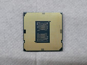 Intel i9 10850K 10/20 jader/ 3,6GHz Socket 1200 - 2