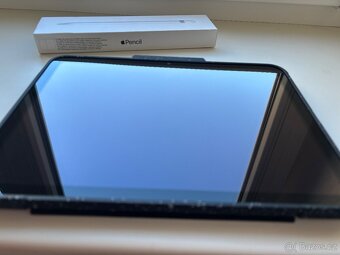 Ipad 10.9 (2022), 64GB + apple pencil 1. Generace - 2