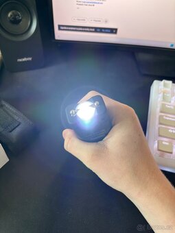 TASER-PARALYZER - 2