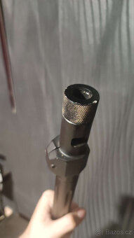 Sniperka / Odstřelovací puška MB11D - 2