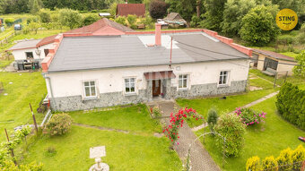 Prodej rodinného domu 6+1, 280 m² - Petrovice u Karv, 132652 - 2