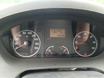 Peugeot boxer - 2