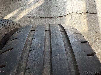 Letní pneu Sava 195/65 R15 91H - 2