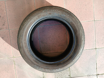 Sada letních pneu Nexen 185/60 P15 84H - 2