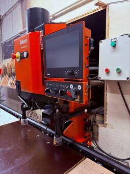 Blum MINIPRESS top M75E2000 - 2
