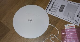 Monitor dechu BABYSENSE 2 Pro - 2