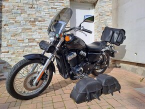 Honda VT 750 S 32kW Možné splátky - 2