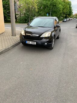 Honda - 2
