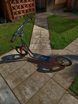 Sulov racer koloběžka - 2