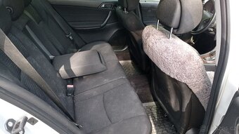 Prodám Mercedes Benz 220 CDI, 470 tis.km - 2