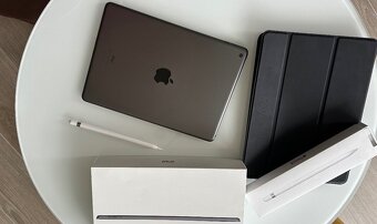 Ipad 9. Generace + Apple pencil - 2