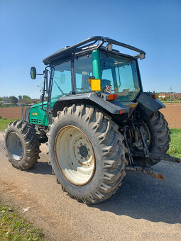 Valtra 6400 - 2
