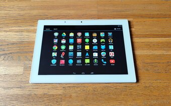 10,1" TABLET PRESTIGIO MULTIPAD 4 DIAMOND (PMT7177) - 2