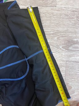 Cyklistický dres,cyklistické kalhoty - 2