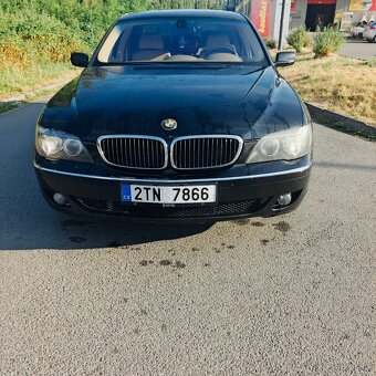 ⚡BMW 7 745i 245KW FACELIFT⚡ - 2
