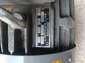 Elektromotor 5.5kW - 2