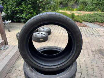 Good year 245/45 R18 letní pneumatiky - 2