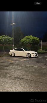 BMW E92 335i Street Drift - 2