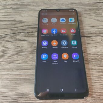 Samsung Galaxy A50-6.4"Amoled/ 128GB/ 4GB RAM/ NFC - 2