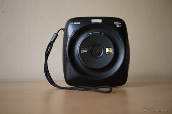 Fotoaparát Fujifilm instax square SQ20... - 2