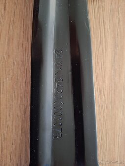 HECHT 184200087 žací nůž 42cm H1842 - 2