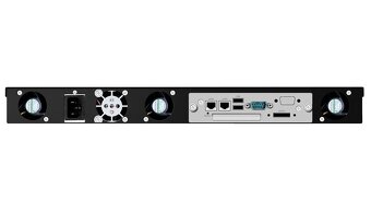 Synology NAS RS411 - 2