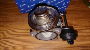 EGR ventil 1.9 Tdi 66/81kw Pierburg OCTAVIA GOLF - 2