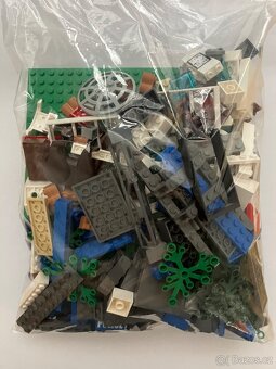 Lego 4440 - 2