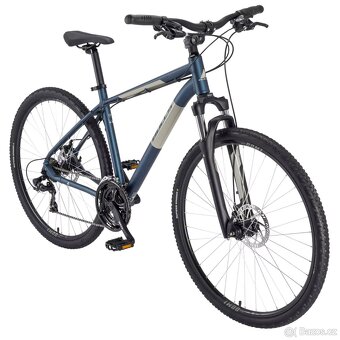 Nové pánské krosové kolo Bulls Raptor Cross 28" modré - 2