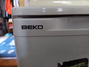lednice BEKO - 2