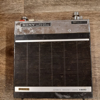 Rádio Sony - 2