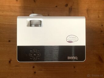 Projektor Benq W600+ - 2