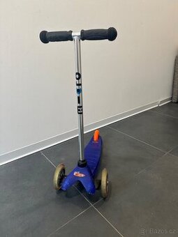 Koloběžka Micro Mini - 2