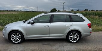 Škoda Octavia combi 2.0 TDI 110 KW 2015 Style - 2